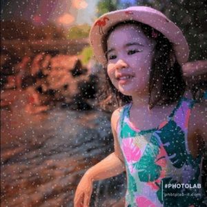 Meet your Posher, Mariam